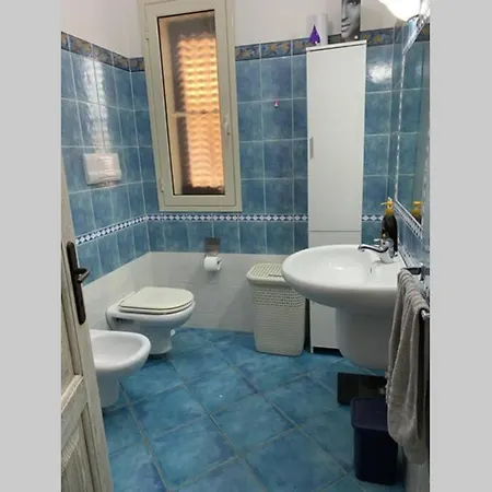 شقة Casa Gianfranca أروسييْ