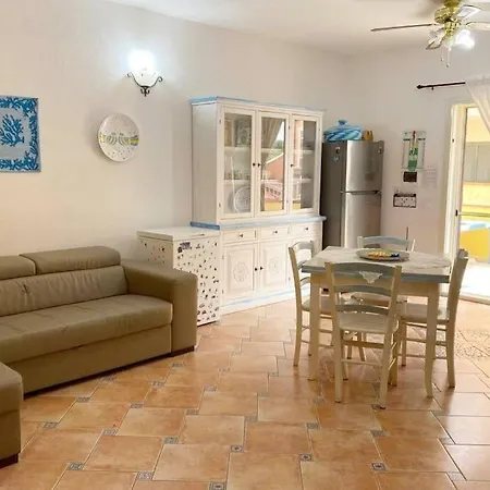 Casa Gianfranca أروسييْ