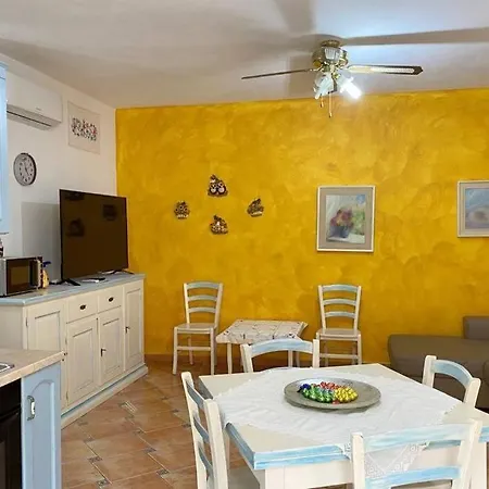 Casa Gianfranca شقة أروسييْ